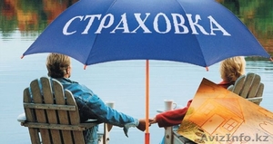 Все виды страхования! #915287