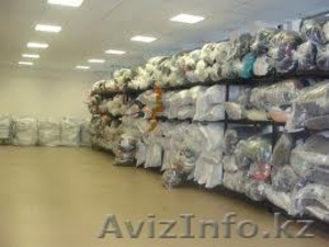 склад секонд-хенд (second hand)  #447297