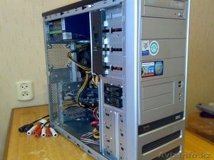 компьютер,  системный блок #910862