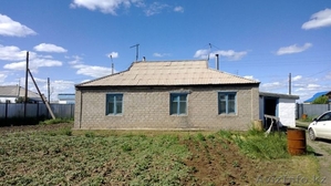 Продам дом в Учхозе #915545