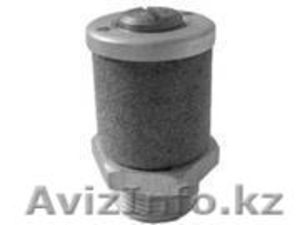 Пневмодроссель с глушителем П-ДГ #916564