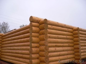 Сруб в рассрочку #910124