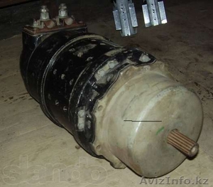 Продаю стартер и генератор #909755