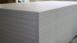 Продажа гипсокартона в Алматы  #911641