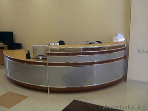 ТОО Мебель Делюкс - мебель на заказ #909677