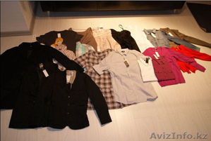 Оптовый склад SEKOND HAND  #441182