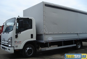 Любые грузоперевозки по Алматы и Кахахстану #911986