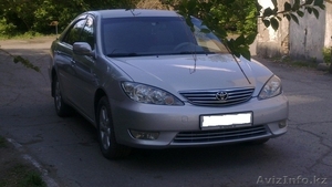 Cрочно Продам Тойота Самри 