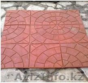 тротуарная плитка #912385