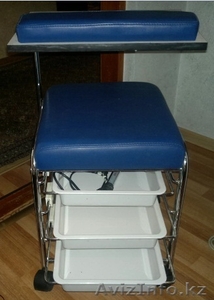 продам маникюрные тележки #913205