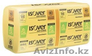 Теплоизоляция ISOVER #919083