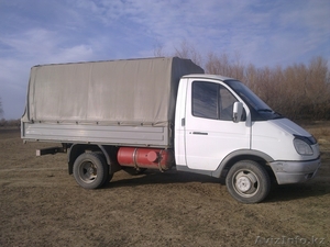 Грузоперевозка на Газелях #916962