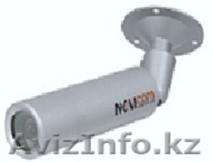 ВИДЕОКАМЕРЫ ДЛЯ ПОМЕЩЕНИЙ NOVICAM  W11A #918532