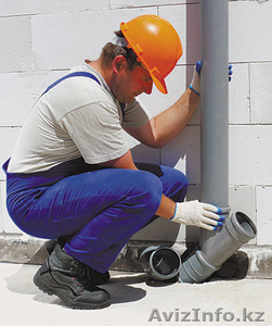 САНТЕХРАБОТЫ КАЧЕСТВЕННО НЕ ДОРОГО #909184