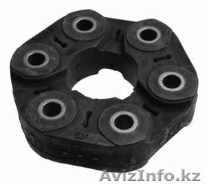 Запчасти на BMW E34 (Оригинал) недорого! #916737