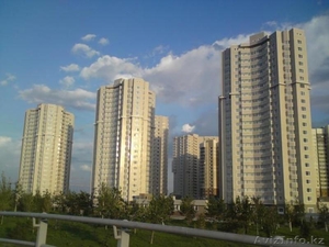 Жилой комплекс 