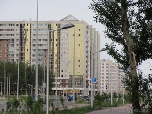 Продажа 1 комн. квартиры. Жилой комплекс 