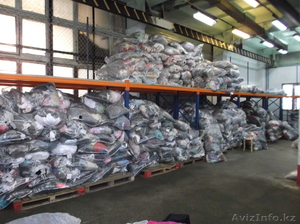  Second-Hand Одежда б/у оптом #933508