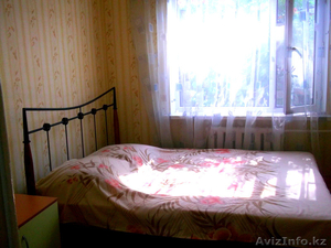 Сдам комнаты в Капчагае!  #935010