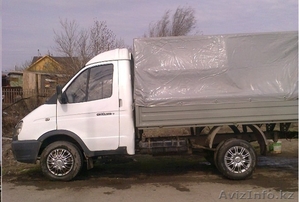 Автогрузоперевоки по городу и межгороду #922571