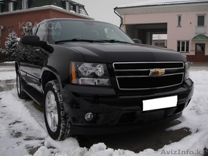 СРОЧНО!!! СРОЧНО продам сhevrolet suburban 2008г.в #930377