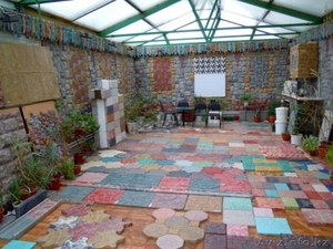 Высокорентабельный строительный бизнес-оборудование и технология #936246