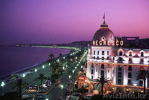 ФРАНЦИЯ, Ницца, МОНАКО #928682