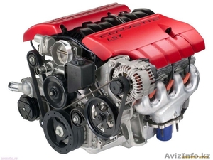 Контрактные двс,  мкпп,  акпп. #937089