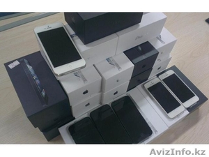 Ramadan Promo:Brand New Apple iPhone 5 iOS-6 64GB..Samsung Galaxy S4 #932593