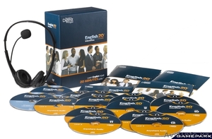 Компьютерный курс Английского языка за 20 минут в день! #934039