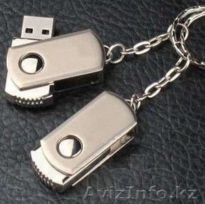 Flash, USB-флеш-накопители.Новые.недорого.  #928389