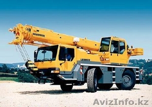 автокран каблан #930161