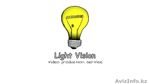 Light Vision | Video production service #935384