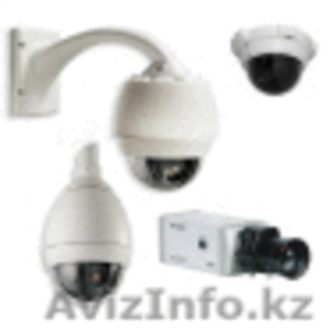 Видеогаблюдение #933052