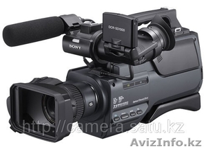 Продам Профессиональные видеокамеры  #932781