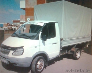 Предоставляем комплекс услуг по грузоперевозкам  #925564