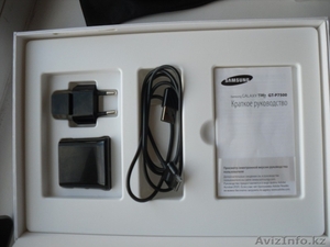 Планшет Samsung Galaxy Tab 10.1 P7500 16 GB #929024