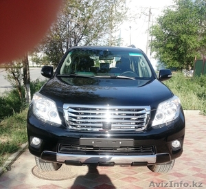 Сдам в аренду Toyota Prado 150 #925813