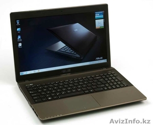 Ноутбук ASUS K55VD #923004