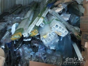 ПВХ,  алюминиевый профиль и вся фурнитура,  морской контейнер #932549