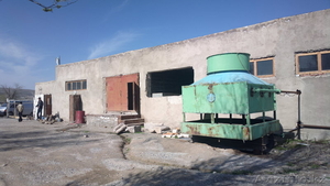 Продам бизнес по производству газообразного или жидкого кислорода  #932319