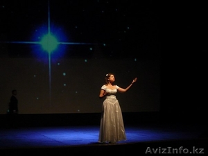 Школа театрального искусства при ТЮЗе им.Н.Сац #935333