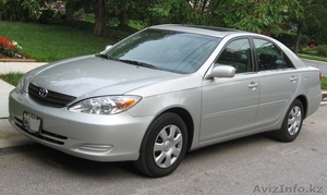 продаю Toyota Camry 2004 г.в. - 18000 у.е. #925661