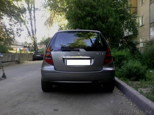 Mercedes-A 200. #929503