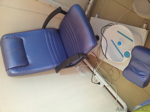 кресло педикюрное. #934951