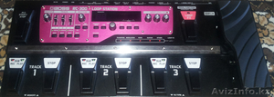 Loop station Boss RC - 300 #923809