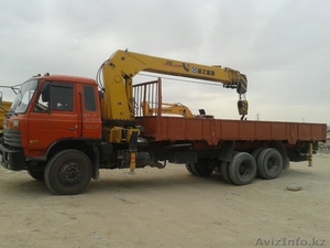 Манипулятор XCMG #935013