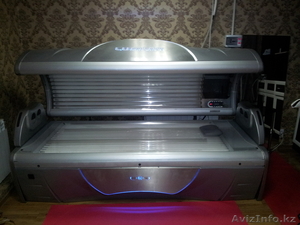 Продам cолярий