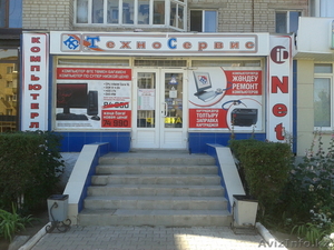 Ремонт Компьютеров,  ноутбуков,  заправка картриджей #935522