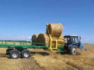 Транспортировщик рулонов ТП-10  #925073